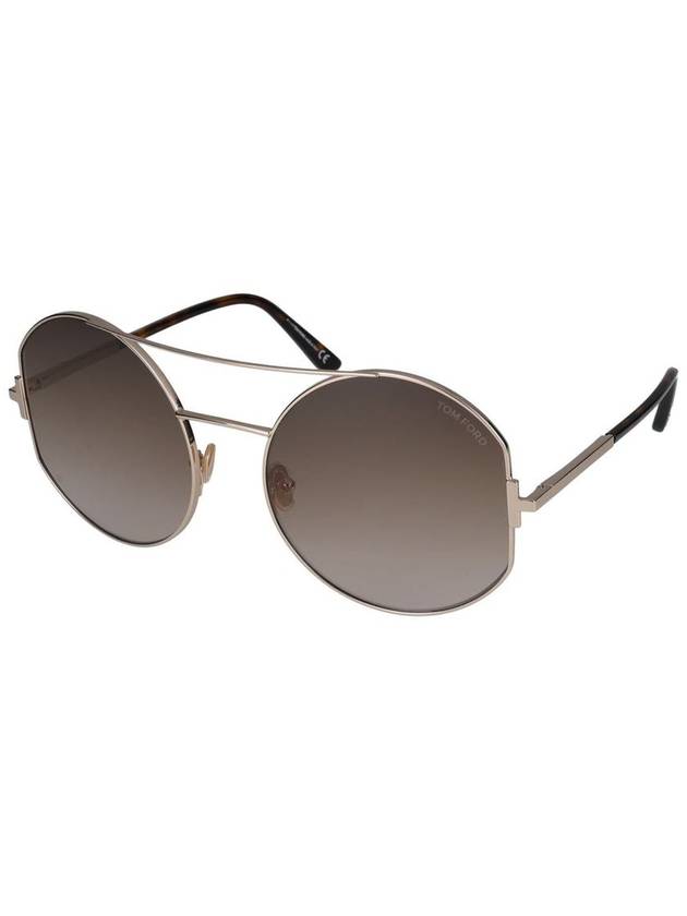 Sunglasses FT0782 28F - TOM FORD - BALAAN 3