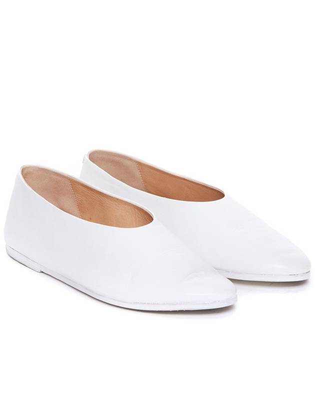 Marsell Flat Shoes - MARSELL - BALAAN 4