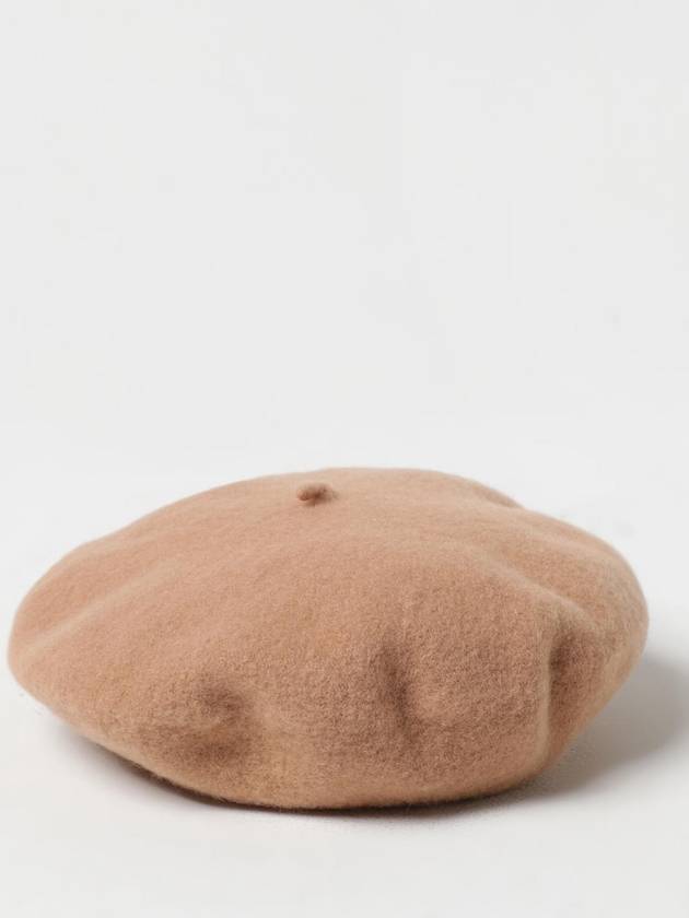 Stella McCartney wool hat - STELLA MCCARTNEY - BALAAN 2