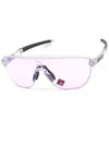 Corridor Sunglasses Pink - OAKLEY - BALAAN 1