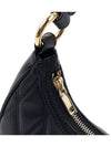 Women s There Logo Shoulder Bag DEYR QT U901Y - BALLY - BALAAN 9