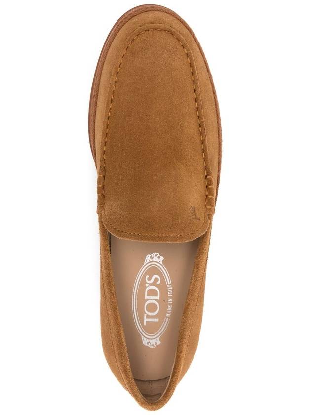 ACCESSORI UOMO CALZATURE - TOD'S - BALAAN 4