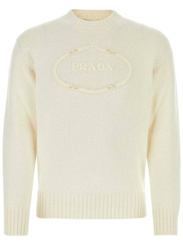 Prada Knitwear - PRADA - BALAAN 1