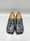 Men s Tassel Loafer Shoes 744406 - GUCCI - BALAAN 2