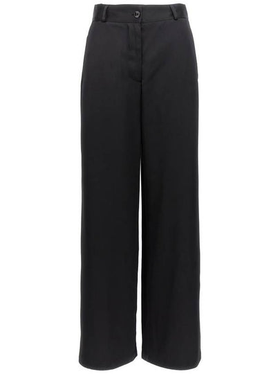 Straight Pants J03KA0178J65112 001 - JIL SANDER - BALAAN 2