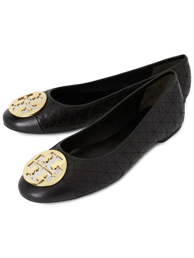 155325 006 Women s Flat Shoes - TORY BURCH - BALAAN 1