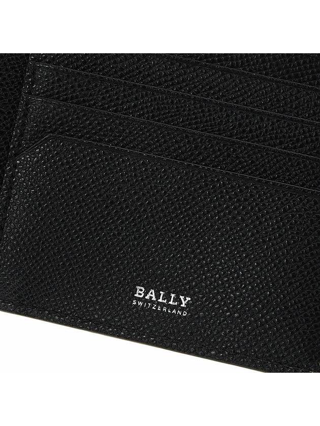 Men s Trasai half wallet LT F210 - BALLY - BALAAN 8