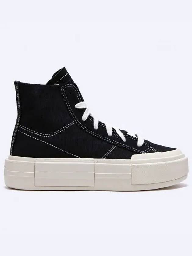 Chuck Taylor All-Star High Top Sneakers Black - CONVERSE - BALAAN 2