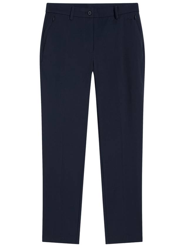 Golf wear women s brushed pants GWPA08707 6855 - J.LINDEBERG - BALAAN 2