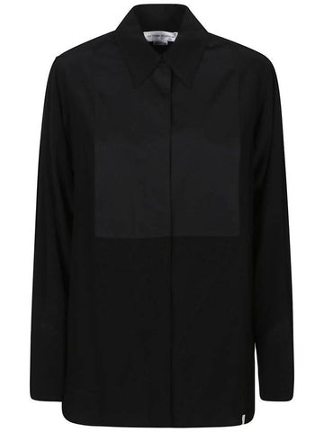 Victoria Beckham Shirt - VICTORIA BECKHAM - BALAAN 1