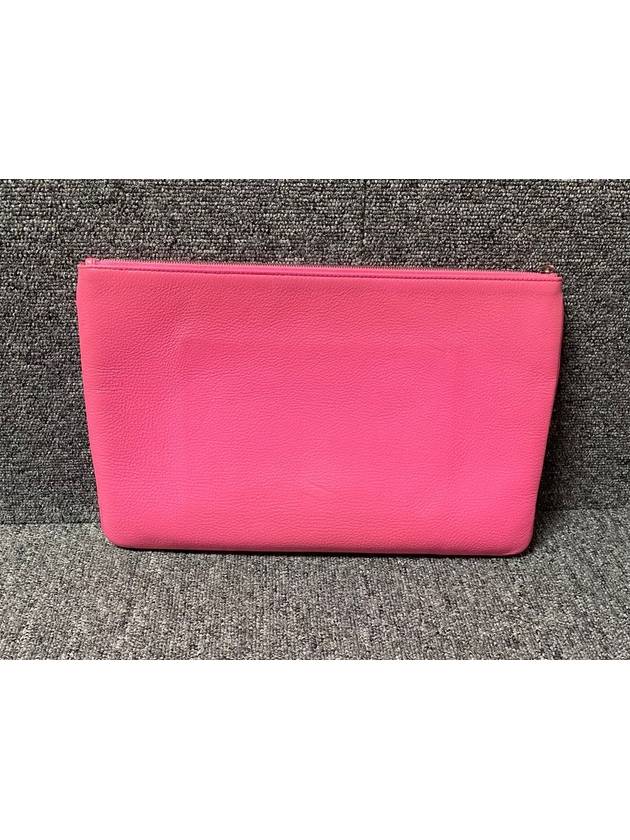 clutch bag - BALENCIAGA - BALAAN 2