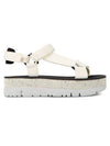 Oruga Up Sandals White - CAMPER - BALAAN 1