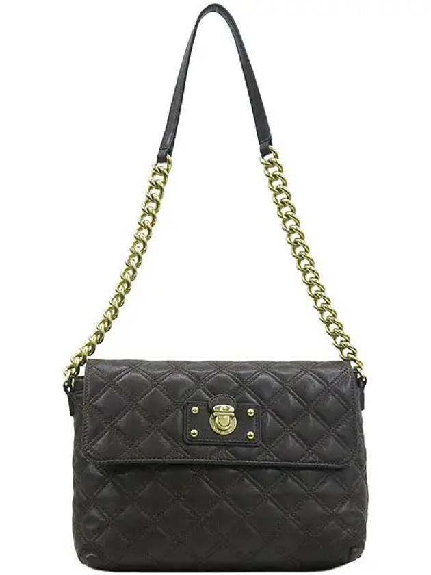 C3112020 shoulder bag - MARC JACOBS - BALAAN 2