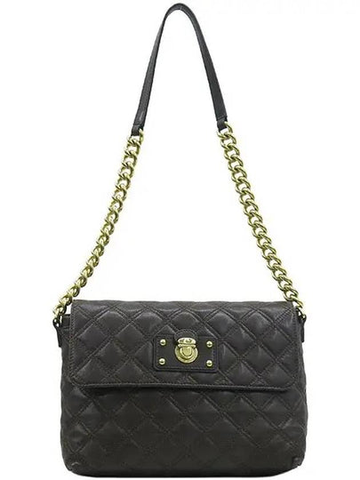 C3112020 shoulder bag - MARC JACOBS - BALAAN 2