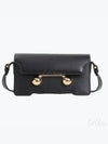 Shoulder Bag SBMP0193U0P694800N99 Black - MARNI - BALAAN 2