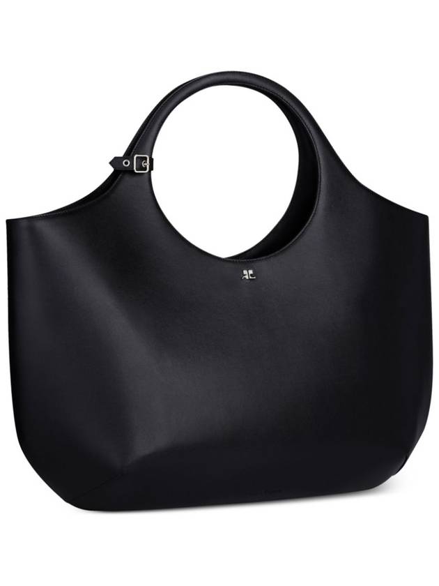 Courrèges Bags.. Black - COURREGES - BALAAN 3