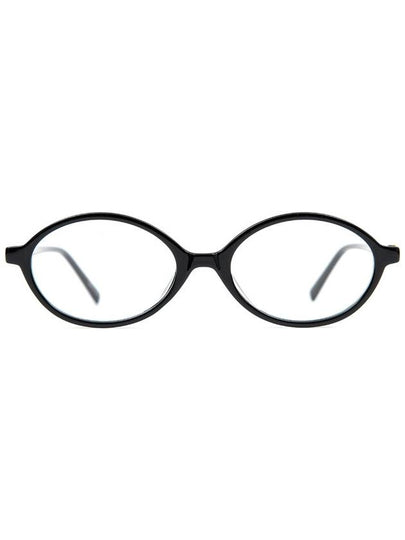 Eyewear Vicky Glasses Black - HYBITION - BALAAN 2