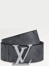 M0285T LV Initial 40MM Reversible Belt - LOUIS VUITTON - BALAAN 3