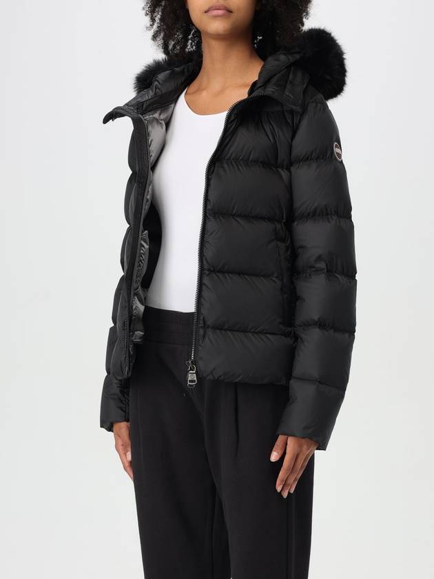 Coat woman Colmar - COLMAR - BALAAN 3