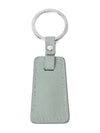 Ferragamo Gancini key ring 22 E014 LUCKY CHAR 0770025 - SALVATORE FERRAGAMO - BALAAN 2