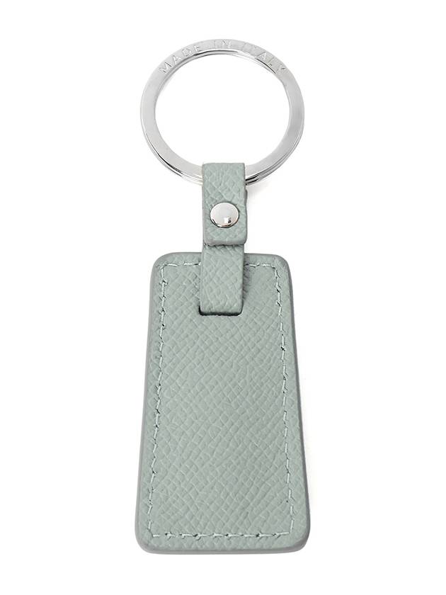 Ferragamo Gancini key ring 22 E014 LUCKY CHAR 0770025 - SALVATORE FERRAGAMO - BALAAN 2