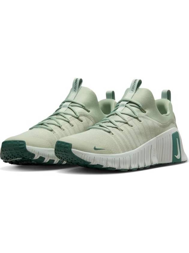 Free Metcon 6 Low Top Sneakers Jade Horizon - NIKE - BALAAN 2