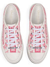 Christian Sneakers KCK385TJE 73P CANDYPINK - DIOR - BALAAN 3