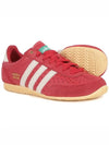 Original Japan Low Top Sneakers Red - ADIDAS - BALAAN 3