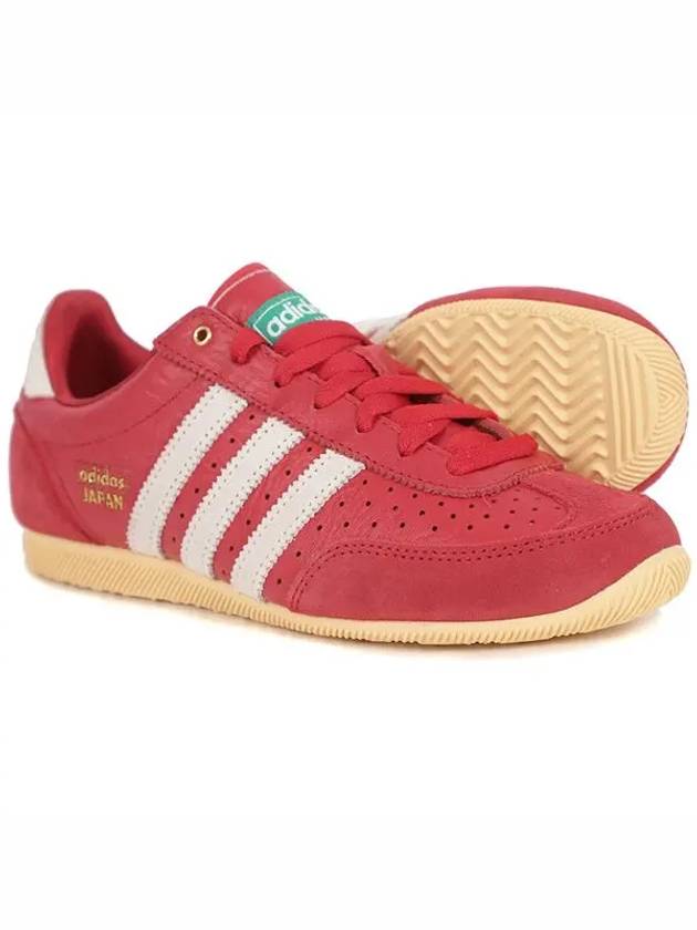 Original Japan Low Top Sneakers Red - ADIDAS - BALAAN 3