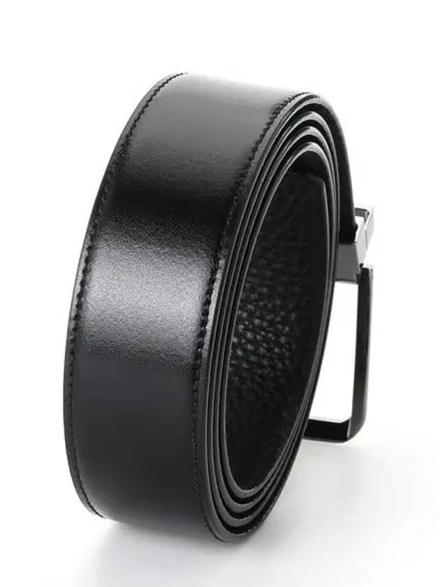 ARKIN doublesided cutting belt 35 black ARKIN 35 M U901R - BALLY - BALAAN 2