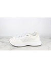 B25 Oblique Sneakers White 43 280 - DIOR - BALAAN 5