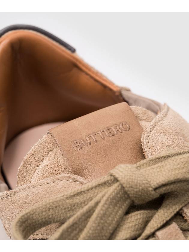 Futura sneakers - BUTTERO - BALAAN 6