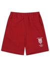 shorts - SPORTY & RICH - BALAAN 1