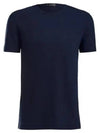 Golf Wear Men s Short Sleeve T Shirt G4MS22K60 TWLT - G/FORE - BALAAN 2