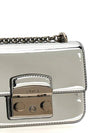 Cross Bag WB00828BX2052Y3000 Silver - FURLA - BALAAN 4