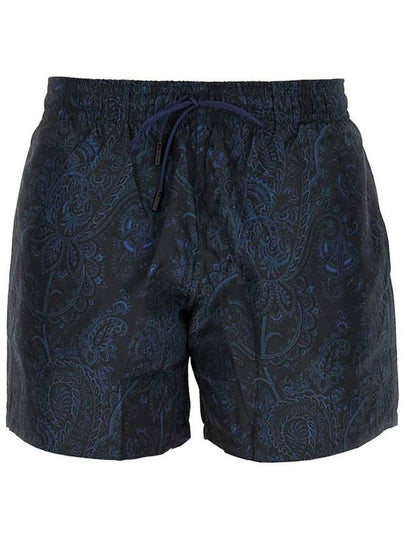 23 fw Boxer Costume 1B35101300200 B0040482875 - ETRO - BALAAN 2