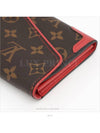 women s long wallet - LOUIS VUITTON - BALAAN 6