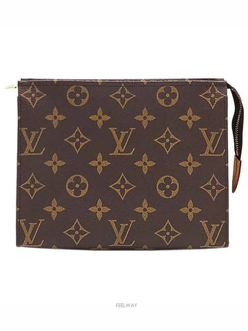 women pouch bag - LOUIS VUITTON - BALAAN 1