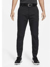 Men's Tour Repel Chino Pants Black - NIKE - BALAAN 2