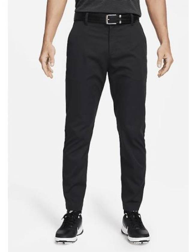 Men's Tour Repel Chino Pants Black - NIKE - BALAAN 2