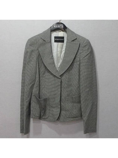 Armani Women s Jacket - GIORGIO ARMANI - BALAAN 1