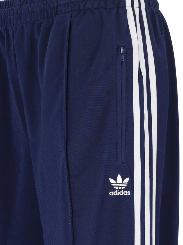 Firebird Loose Track Pants Blue - ADIDAS - BALAAN 5