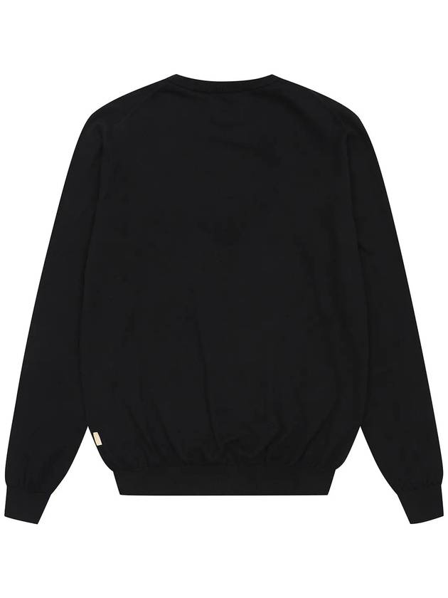 Men's Basic Round Knit MMSWN5T05 900 - AT.P.CO - BALAAN 2