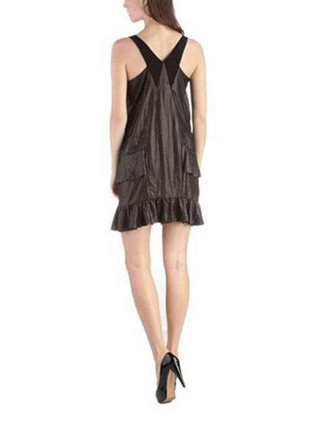 Women's One Piece Women's Danana Dress Black - DIESEL - BALAAN 2