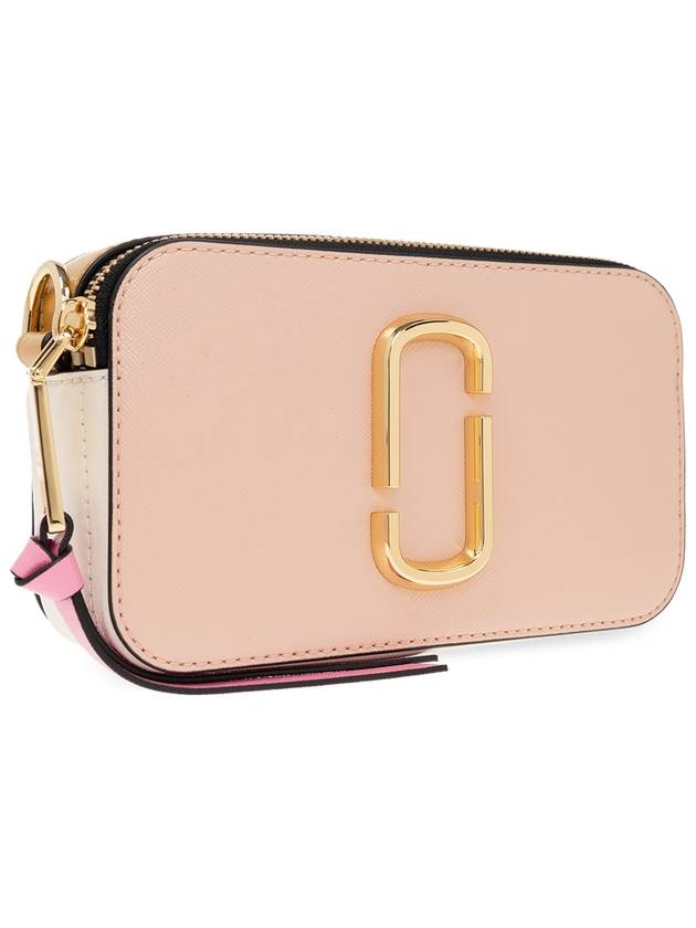 Marc Jacobs ‘The Snapshot’ Shoulder Bag, Women's, Pink - MARC JACOBS - BALAAN 4