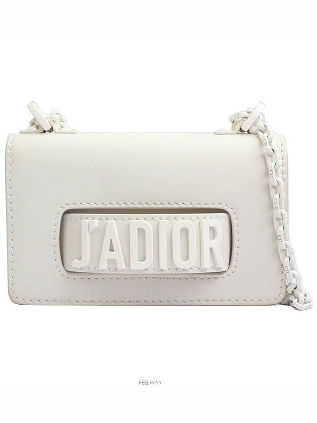 women cross bag - DIOR - BALAAN 1