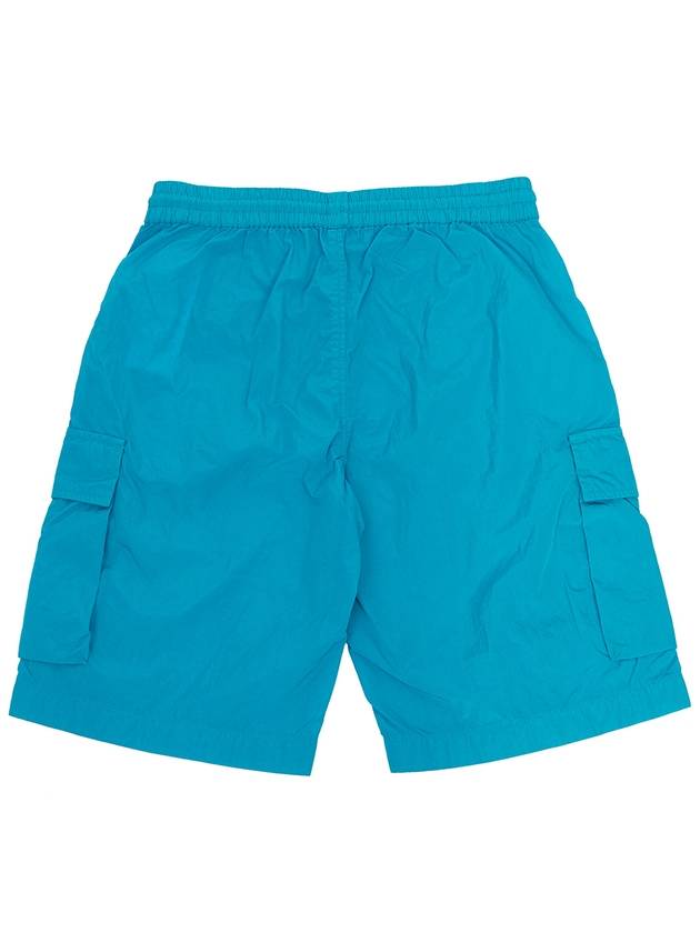 Cargo Shorts 14CKBE018B 005904G 825 - CP COMPANY - BALAAN 2