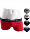 Armani Men's Briefs Underwear Draws 4R720 - EMPORIO ARMANI - BALAAN 1