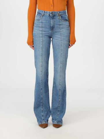 Jeans woman Twinset - TWINSET - BALAAN 1