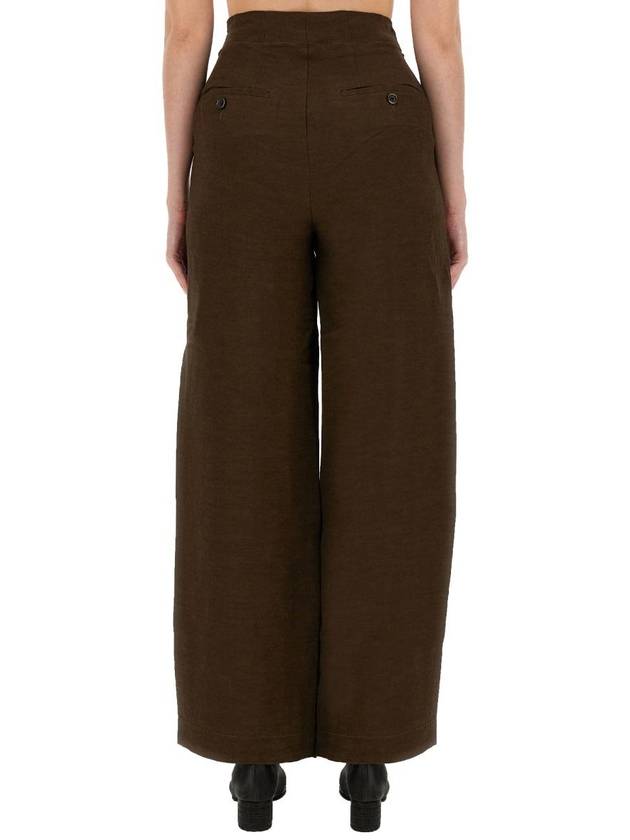 Uma Wang Pants "Pitti" - UMA WANG - BALAAN 3